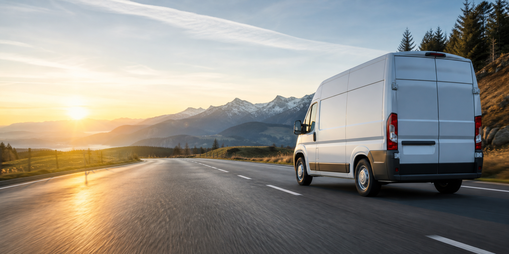 Site vitrine Rapido Transport 74